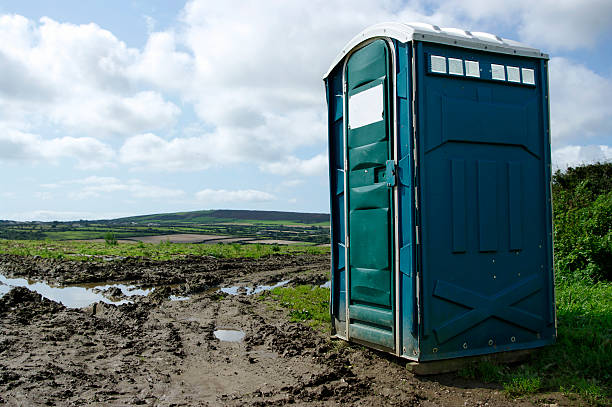 Types of Portable Toilets We Offer in Ronceverte, WV